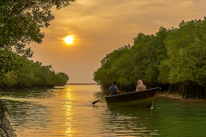 گشت جزیره در 3 روز
                        